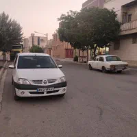 سواری ال نود پارس خودرو