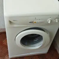 ماشین لباسشویی،پلوپزوآرام پز