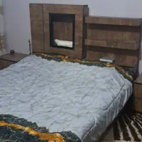 سرویس خواب|تخت و سرویس خواب|تبریز, |دیوار