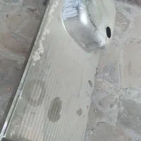 سینک تک قلو|آبچکان و نظمدهنده ظروف|طرقبه, |دیوار