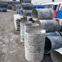 کهنه و کارکرده تخته و بشکه بنایی مطابق عکس