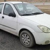 تیبا۲|خودرو سواری و وانت|داران, |دیوار