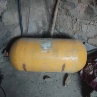 فروش کپسول گاز CNG