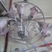 لوستراشپزخانه درحدنو