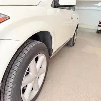 نیسان مورانو Z50 فول SE مدل ۲۰۰۸|خودرو سواری و وانت|ارومیه, |دیوار