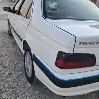 پارس تیوفایو سیمی درحدخشک مدل97 زیمنس|خودرو سواری و وانت|گله دار, |دیوار