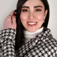 سالن الهه زیبایی