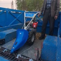 دروگر ایرانی مدل BBS 602