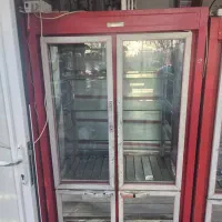 فروش یخچال و بلال پز و ذرت زن و پشمک زن|فروشگاه و مغازه|اردبیل, |دیوار