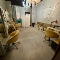 واگذاری سالن زیبایی