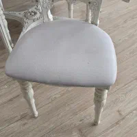 غذاخوری ۴ نفره بسیار شیک