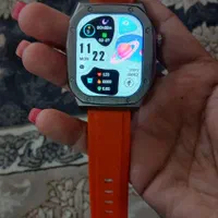 ساعت هوشمندمدل Hk19|ساعت|پاکدشت, پاکدشت (مامازند)|دیوار