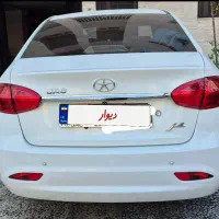 فروش ماشین جک j4|خودرو سواری و وانت|کرمان, |دیوار