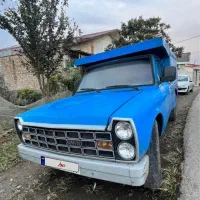 فروش نیسان  مدل ۸۰