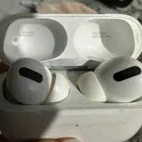 ایرپاد پرو اپل