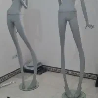 مانکن تمام قد کاملا سالم