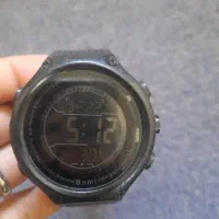 ساعت بنمی استخر