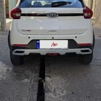 ام وی ام x22پرو|خودرو سواری و وانت|تبریز, |دیوار