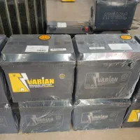 فروش باطری دسته دوم ونو ماشین سنگین|قطعات یدکی و لوازم جانبی|اصفهان, شیخ اشراق|دیوار