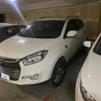 جکS5|خودرو سواری و وانت|تهران, نصرت|دیوار