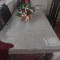 میز ناهار خوری ۶نفره