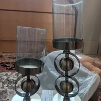 شمعدان  ولوازم منزل