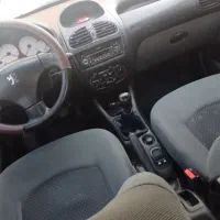 206مدل 98