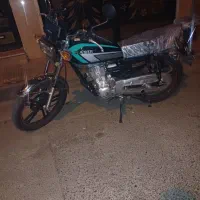 موتور هندا کبیر ۱۵۰