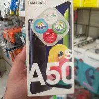گوشی a50s