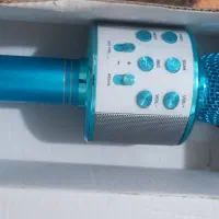 میکروفون شارژی|اسباب‌بازی بچه|دورود, |دیوار