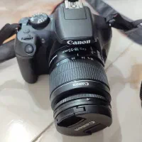 کنون 1300D|دوربین عکاسی و فیلم‌برداری|رشت, جانبازان|دیوار