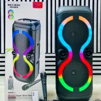 فروش انواع اسپیکر و پارتی باکس قابل حمل