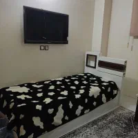 تختخواب یکنفره