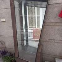 کمدلباس .میز چرخ خیاطی.پارتیشن|جاکفشی، کمد، دراور|قم, سالاریه|دیوار