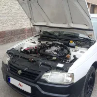 آریسان ۹۸ دوگانه کارخانه|خودرو سواری و وانت|قائمشهر, |دیوار