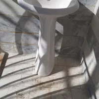 رو شویی مدل آرمیتاژ کاملا سالم در حد نو