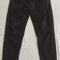 شلوار مردانه