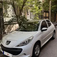 207 پانا مدل 1403