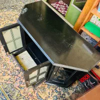 میز تلویزیونی