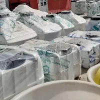 مخزن اب/منبع اب/تانکر اب/پلی اتیلن ۱۲سال گارانتی|مصالح و تجهیزات ساختمان|تهران, دولتخواه جنوبی|دیوار