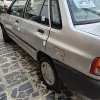 پراید مدل 88 دوگانه کارخونه|خودرو سواری و وانت|تالش, هشتپر|دیوار