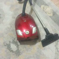 جارو برقی در حد نو  شماره تماس