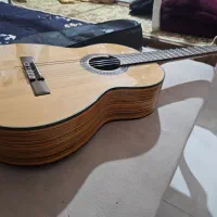 گیتار فونیکس در حد نو به شرط کارشناسی|گیتار، بیس، امپلیفایر|نظرآباد, رسالت|دیوار