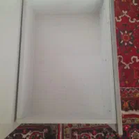 کشو ام دی اف سالم سالم|جاکفشی، کمد، دراور|اهر, |دیوار