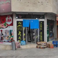 مغازه تجاری دائم ۳۰ متر فارغ التحصیلان۱۶ سر سه نبش|فروش مغازه و غرفه|مشهد, فارغ التحصیلان|دیوار