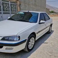 پارس ۱۴۰۳elx