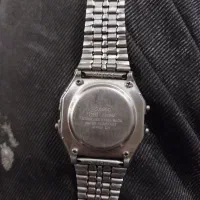 ساعت کاسیو اصل|ساعت|قرچک, میرزائی شمالی|دیوار