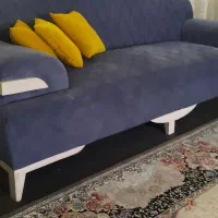 مبلمان راحتی|مبلمان خانگی و میز عسلی|مشهد, جاهد شهر|دیوار
