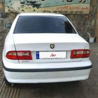 سمند مدل92|خودرو سواری و وانت|فولادشهر, مسکن مهر فولادشهر|دیوار