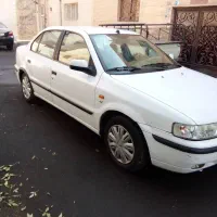 سمند LX مدل 97|خودرو سواری و وانت|قرچک, مهدیه|دیوار